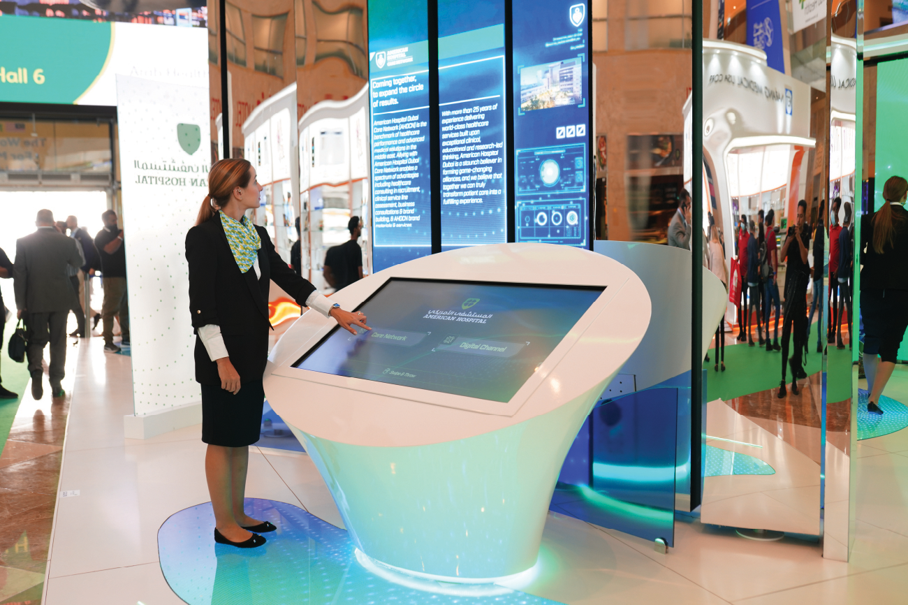 Evolution Motion Image